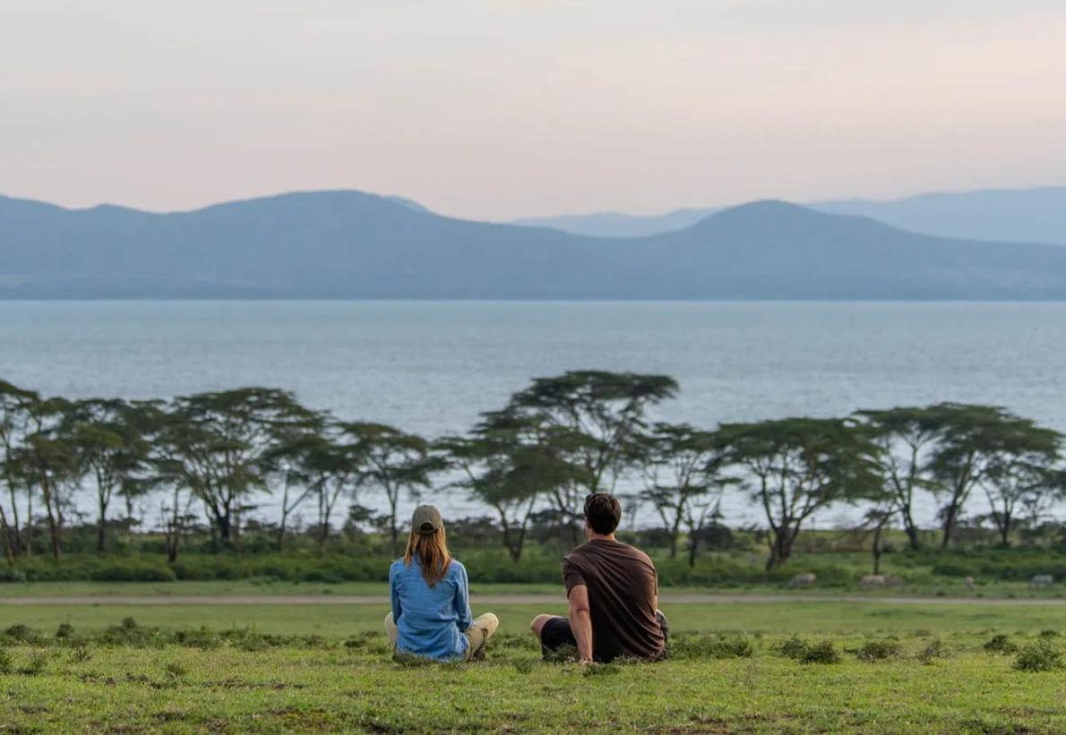 5-Day Kenya Safari